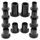 Rear Independent Suspension Kit All Balls Racing 50-1086