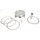 Kovan bat ATHENA S4F08300005A d 82,95 - Rev.dome-Low c.-Kit Athena