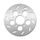 Zavorni disk NG 444