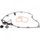 Water Pump Rebuild Kit WINDEROSA 821983
