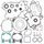 Complete Gasket Kit with Oil Seals WINDEROSA 811315