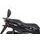 Sistem za pritrditev naslona SHAD Z0M311RV za SHAD naslon (backrest)