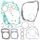 Complete Gasket Kit WINDEROSA 808229