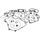 Complete Gasket Kit with Oil Seals WINDEROSA 8110030