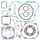 Complete Gasket Kit WINDEROSA 808424