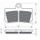 Zavorne obloge GOLDFREN 417 AD OFF-ROAD FRONT