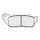 Zavorne obloge CL BRAKES 1217 RX3