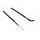 Choke cable JMT