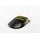 Rear fender extension PUIG 9902J matt black