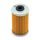 Oljni filter MIW DA16003 (alt. HF169)