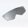 Lens ARIETE 12961-SCSC silver mirror no pins