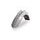 Prednji blatnik POLISPORT 8595300003 bela