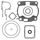 Top End Gasket Kit WINDEROSA 810663