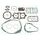 Celoten set tesnil za motor ATHENA P400485850400