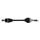 Axle All Balls Racing AB6-KW-8-312 6ball