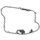 Tesnilo sklopke (Clutch cover gasket) WINDEROSA 817406 inner side