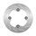 Zavorni disk NG 1349