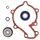 Water Pump Rebuild Kit WINDEROSA 821907