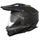Helmet SHOT TREK MAX VISION RALLY A06-21OE-B01-11 black / neon yellow matt XL