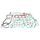 Complete Gasket Kit with Oil Seals WINDEROSA 611216
