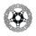 Zavorni disk EBC FSD011CBLK Black chrome