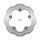 Zavorni disk NG 1451X