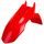 Prednji blatnik POLISPORT 8573500001 red CR 04 za HONDA CRF 110 F 2013-2018