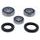 Wheel Bearing Kit All Balls Racing 25-1780 zadaj