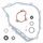 Water Pump Rebuild Kit WINDEROSA 821941