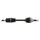 Axle All Balls Racing AB6-HO-8-116 6ball