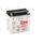 Yumicron battery NO ACID YUASA YB16B-A1