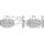 Zavorne obloge RMS 225101220 organic