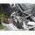 Engine guards RDMOTO CF167KD Črn (lower frames with protectors)