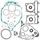 Complete Gasket Kit with Oil Seals WINDEROSA 811643