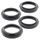 Dust Seal Only Kit All Balls Racing 57-155