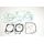 Celoten set tesnil za motor ATHENA P400210850064