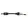 Axle All Balls Racing AB6-KW-8-303 6ball