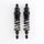 Twinshock K-TECH RAZOR LITE 283B-210-386-BEA
