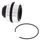 Rear shock seal head All Balls Racing 37-1010 40x14