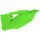 Stranska plastika POLISPORT 8423500005 lime green