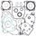 Complete Gasket Kit with Oil Seals WINDEROSA 811904