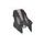Windscreen PUIG TOURING 20411F dark smoke