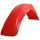 Prednji blatnik POLISPORT 8591000010 fluo red