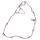 Tesnilo sklopke (Clutch cover gasket) WINDEROSA 816250 inner side