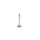 Izpušni ventil (exhaust valve) ATHENA VE-270211S Steel