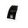 Rear shock flap POLISPORT 8905600001 črna