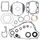 Complete Gasket Kit with Oil Seals WINDEROSA 811661