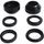 Fork and Dust Seal Kit All Balls Racing 56-185