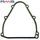 Tesnilo sklopke (Clutch cover gasket) RMS 100706200