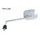 Vzvratno ogledalo RMS 122760340 levi chrom